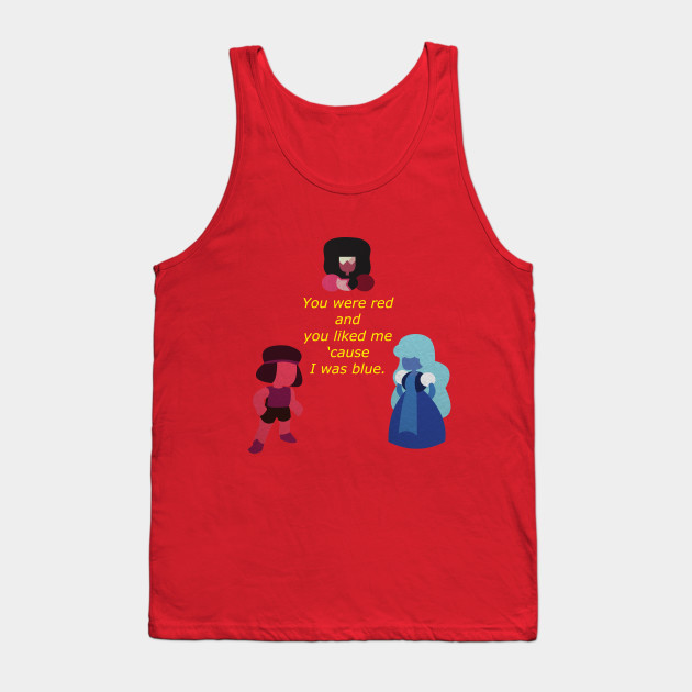 We are Garnet